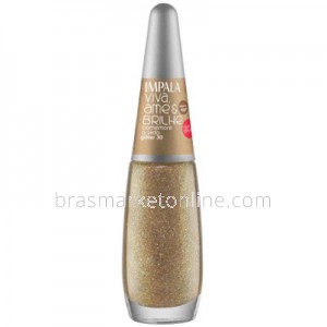 Esmalte Comemore a Vida 3D 7.5ml Impala