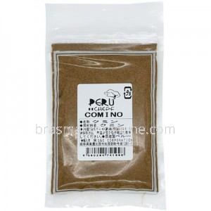 Comino 50g Peru Cheff