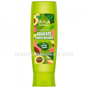 Condicionador Abacate 325ml Skala 
