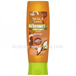 Condicionador Coco 325ml Skala 