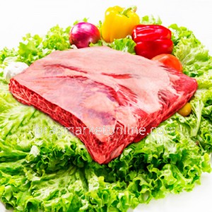 Costela Com Osso Americana Peça Inteira (+/- 2 ~ 3 Kg) cod.8054