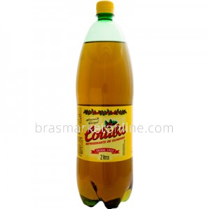 Guaraná Cotuba 2L 