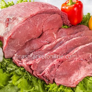 Coxão Mole Bife Médio 8mm - COD.8075