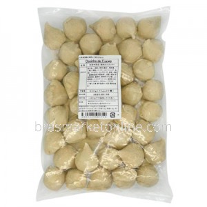 Coxinha de Frango 40x20g Pacific