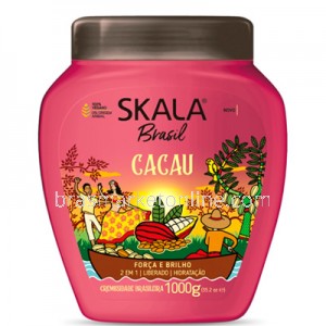 Creme de Trat. Cacau 1kg Skala