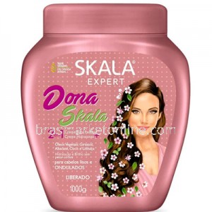 Creme de Trat. Dona Skala 1kg Skala 