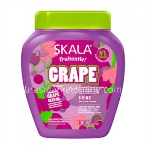 Creme de Trat. Uva 1kg Skala
