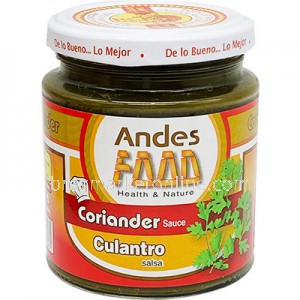 Culantro 220g Andes Foods