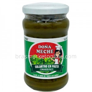 Culantro en Pasta 297g Dona Meche