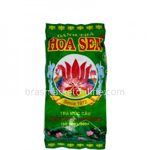 Danh Tra Hoa Sen Tea 70g 