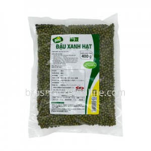 Dau Xanh Hat 400g Pmt