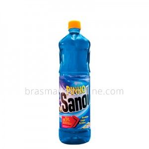 Desinfetante Marine 500ml Sanol