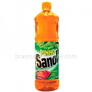 Desinfetante Tradicional 1L Sanol
