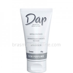 Desodorante Antiperspirante Dap 40g Median