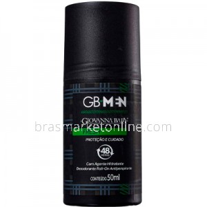 Desodorante Roll-On Men Fresh 50ml Giovanna Baby