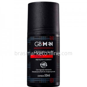 Desodorante Roll-On Men Power 50ml Giovanna Baby