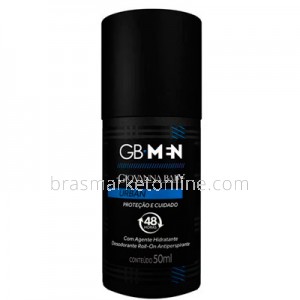 Desodorante Roll-On Men Urban 50ml Giovanna Baby