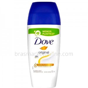 Desodorante Roll-On Original 50ml Dove