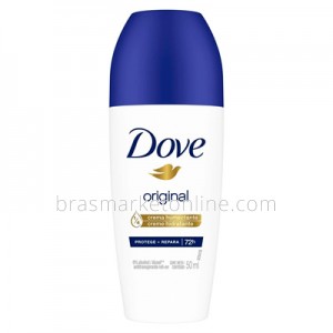 Desodorante Roll-On Original 50ml Dove