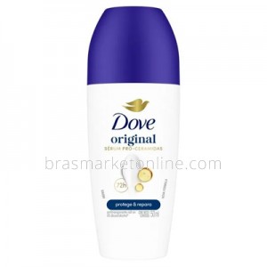 Desodorante Roll-On Original 50ml Dove