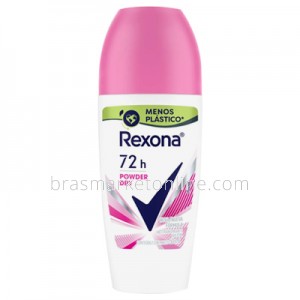 Desodorante Roll-On Powder Dry 50ml Rexona