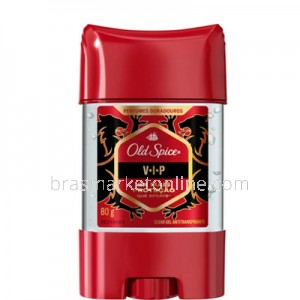 Desodorante Stick Vip 80g Old Spice