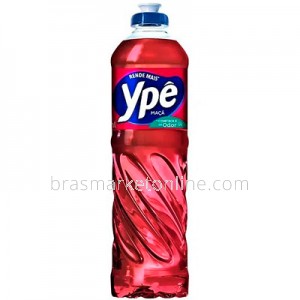 Detergente Maçã 500ml Ypê