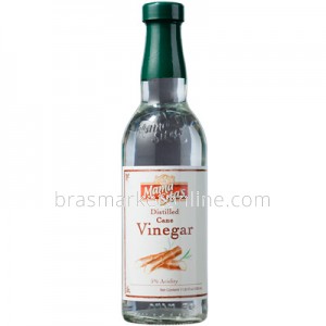 Distilled Cane Vinegar 680ml Mama Sita's