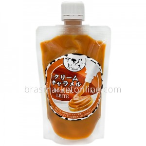 Doce de Leite 200g Vilmilk