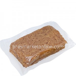 Quebra Queixo 60g Doce Mania