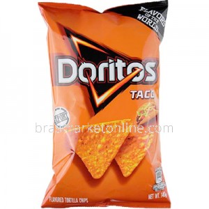 Doritos Taco 140g Frito Lay