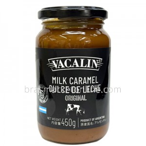 Dulce de Leche 450g Vacalin