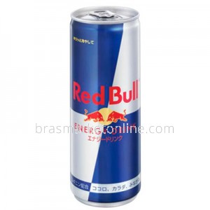 Energy Drink 250ml Red Bull