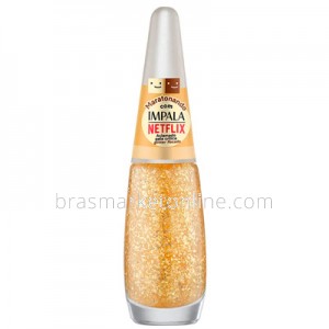 Esmalte Aclamado Pela Critica 7.5ml Impala