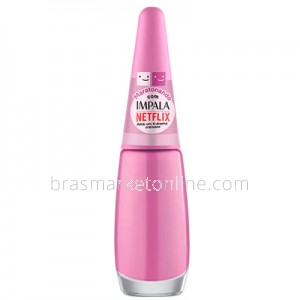 Esmalte Ama um K-Drama 7.5ml Impala