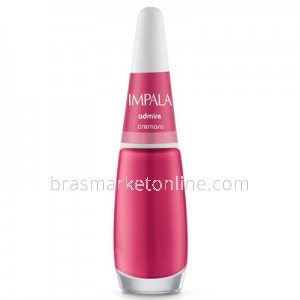 Esmalte Cremoso Admire 7,5ml Impala