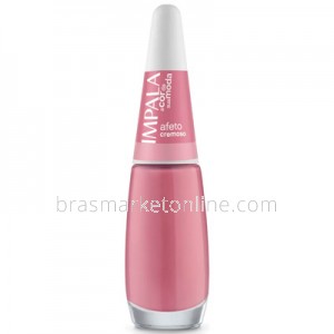 Esmalte Cremoso Afeto 7.5ml Impala