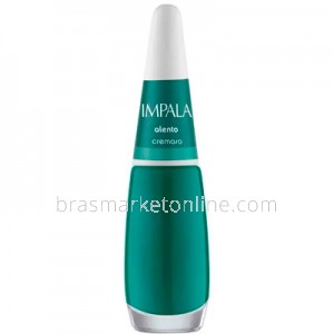 Esmalte Cremoso Alento 7,5ml Impala