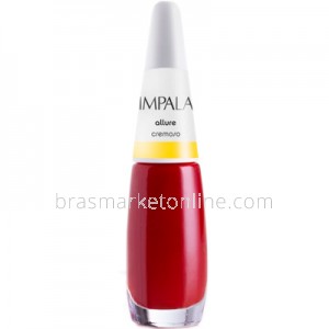 Esmalte Cremoso Allure 7,5ml Impala