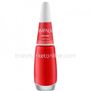Esmalte Cremoso Atração 7,5ml Impala