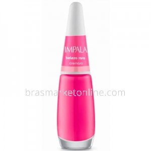 Esmalte Cremoso Beleza Rara 7.5ml Impala