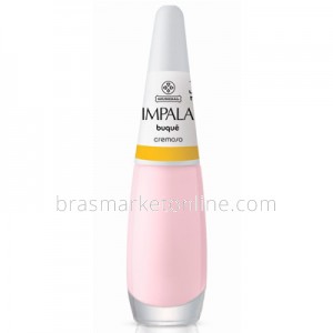 Esmalte Cremoso Buque 7.5ml Impala