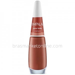 Esmalte Cremoso Coisa Linda 7,5ml Impala
