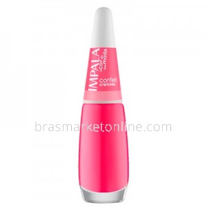 Esmalte Cremoso Confeti 7.5ml Impala