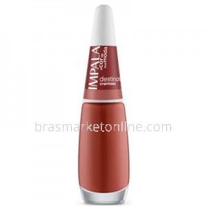 Esmalte Cremoso Destinos 7.5ml Impala