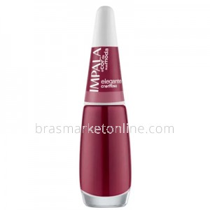 Esmalte Cremoso Elegante 7.5ml Impala