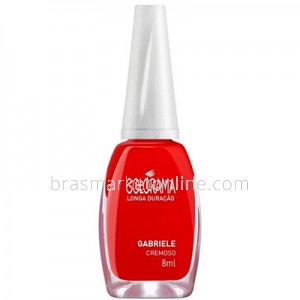 Esmalte Cremoso Gabriele 8ml Colorama