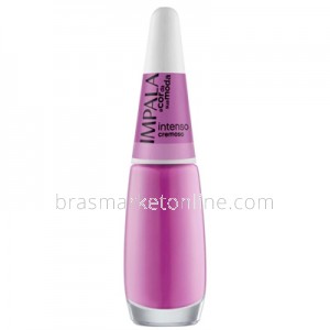 Esmalte Cremoso Intenso 7.5ml Impala