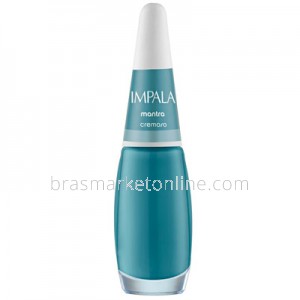 Esmalte Cremoso Mantra 7,5ml Impala