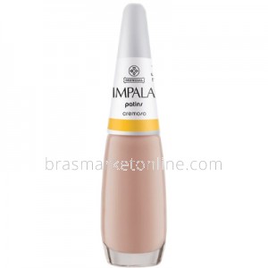 Esmalte Cremoso Patins 7,5ml Impala